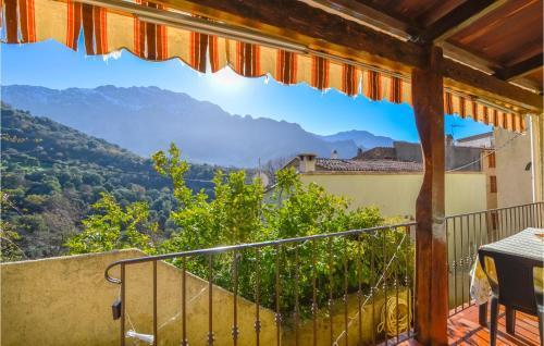 Nice Home In Montegrosso With Wifi And 3 Bedrooms