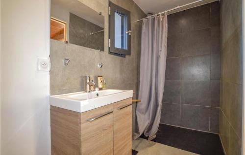 Nice Home In Montegrosso With Wifi And 3 Bedrooms