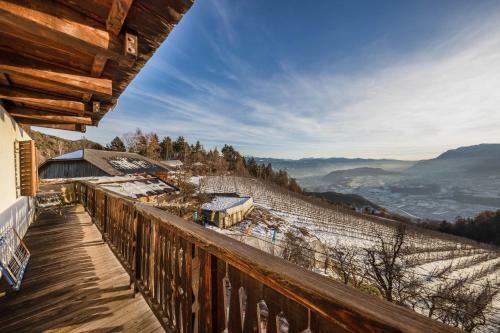 Apartamento Malgorerhof Sonja