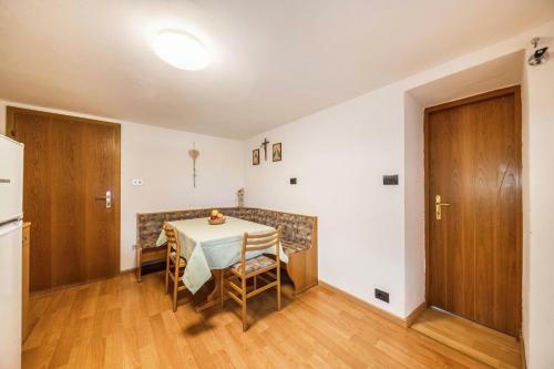 Apartamento Malgorerhof Sonja