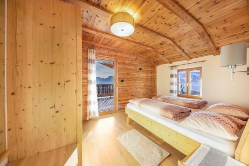 Apartamento Malgorerhof Sonja