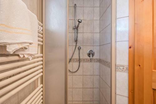 Beckenbinder Apartement Schlern