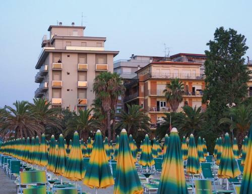 Hotel Soraya