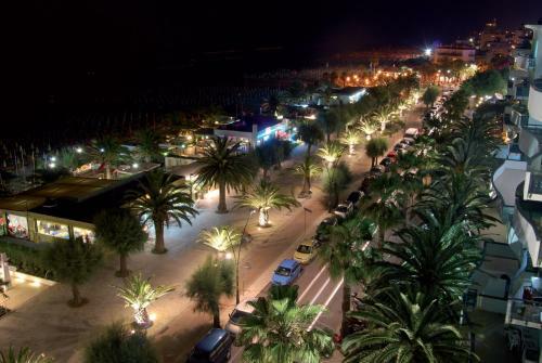Hotel Soraya