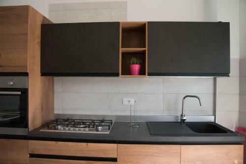 Apartamento Casa Sprint