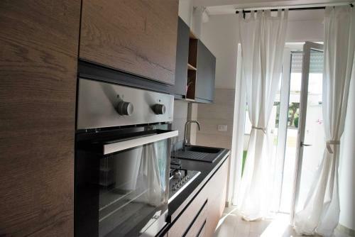 Apartamento Casa Sprint