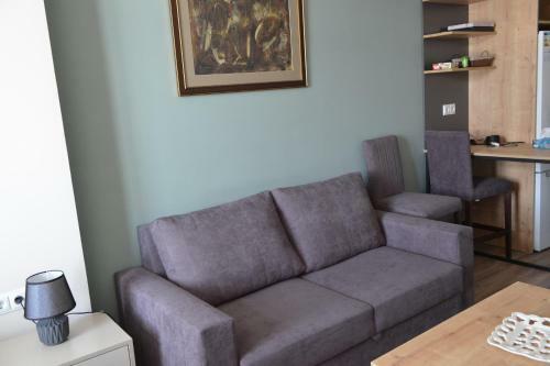 Homely Apartments
