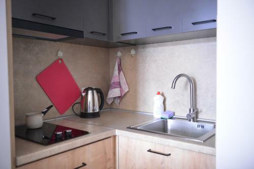 Homely Apartments