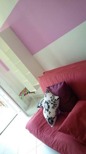 Apartamento Kimberly House