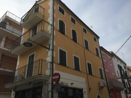 Apartamento Appartamento Christin