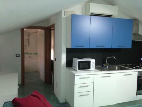 Apartamento Appartamento Christin