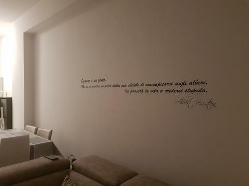 La Casa Di Cri Con Servizio Spiaggia Incluso!