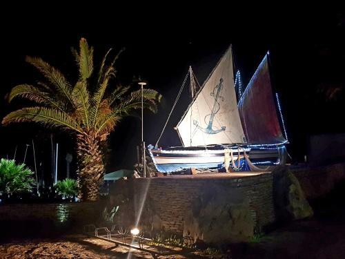 La Casa Di Cri Con Servizio Spiaggia Incluso!