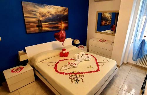 La Casa Di Cri Con Servizio Spiaggia Incluso!