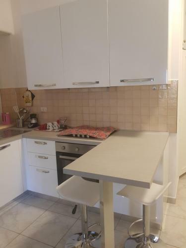 La Casa Di Cri Con Servizio Spiaggia Incluso!
