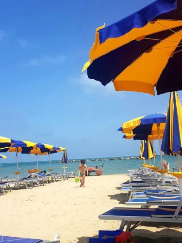 La Casa Di Cri Con Servizio Spiaggia Incluso!
