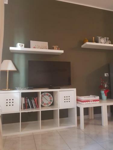 La Casa Di Cri Con Servizio Spiaggia Incluso!