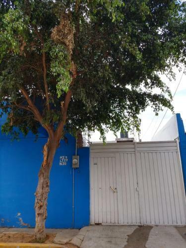 Alojamientos M�xico 2