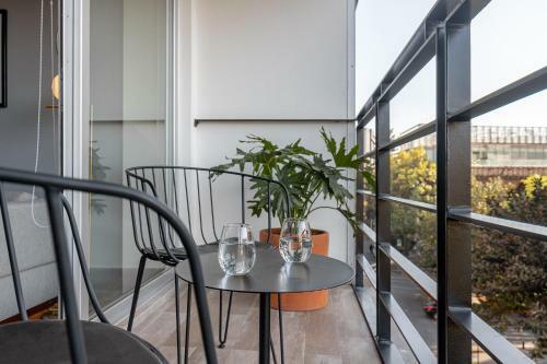 Apartamento Casai Polanco - 2br Stylish Flat