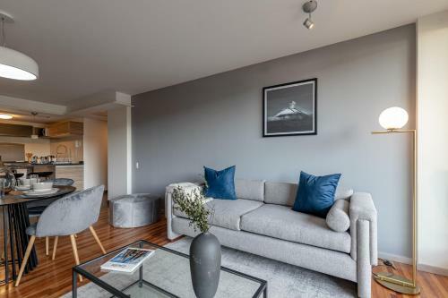 Apartamento Casai Polanco - 2br Stylish Flat