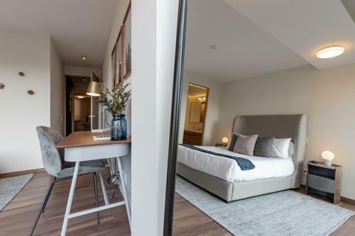 Apartamento Casai Polanco - 2br Stylish Flat