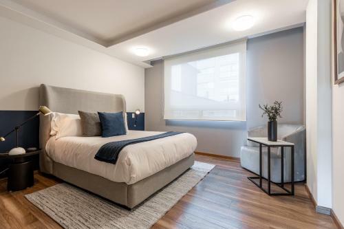Apartamento Casai Polanco - 2br Stylish Flat