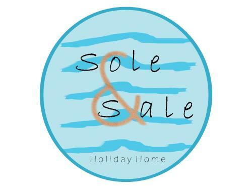 Apartamento Sole E Sale