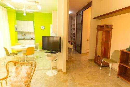 Apartamento Sole E Sale
