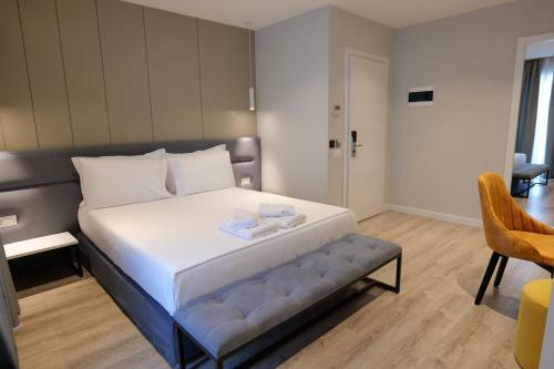 Hotel Teuta
