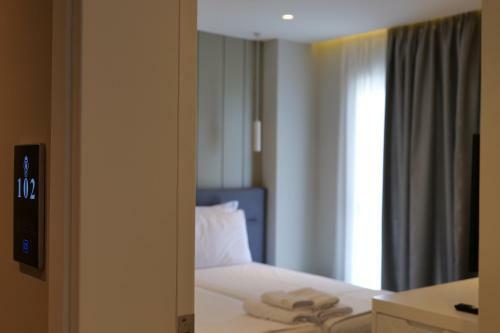 Hotel Teuta