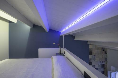 Hostal Acquapazza Restaurant & Room