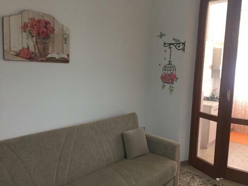 Apartamento App Sul Lungomare