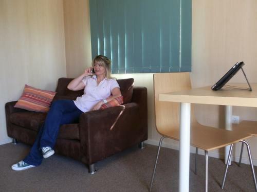 Villa Peppertree Cabins, Kingaroy
