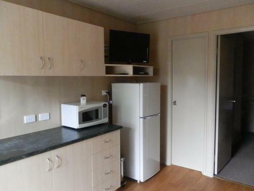 Villa Peppertree Cabins, Kingaroy
