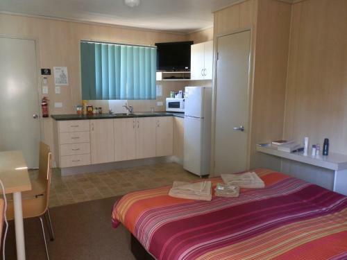 Villa Peppertree Cabins, Kingaroy