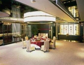 Best Western Fuzhou Fortune Hotel