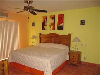 Casa Virgilios B&B