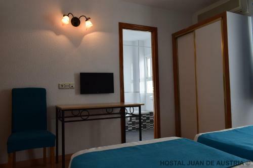 Hostal Juan De Austria I