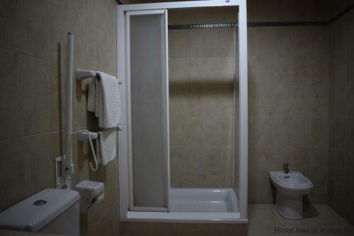 Hostal Juan De Austria I