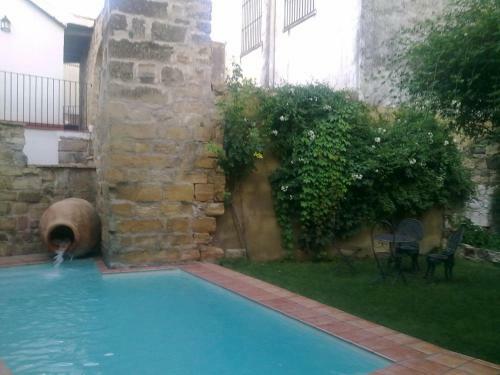 Apartamentos Tur�sticos El Losal