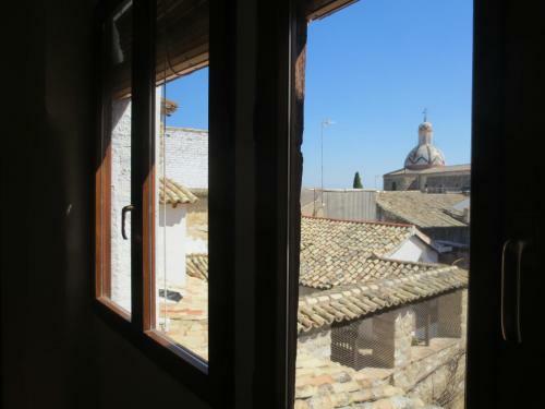 Apartamentos Tur�sticos El Losal