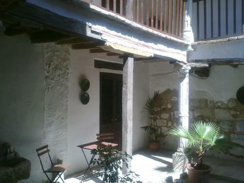 Apartamentos Tur�sticos El Losal