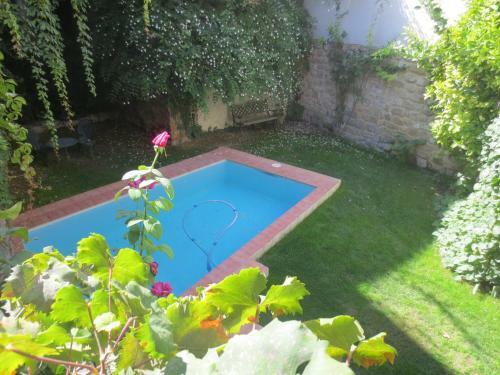 Apartamentos Tur�sticos El Losal