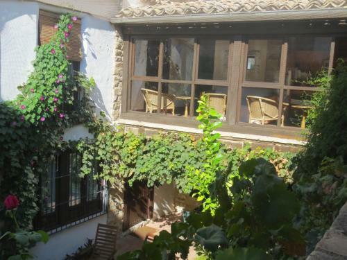 Apartamentos Tur�sticos El Losal