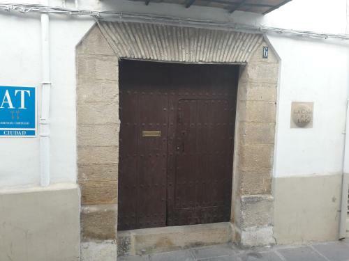 Apartamentos Tur�sticos El Losal