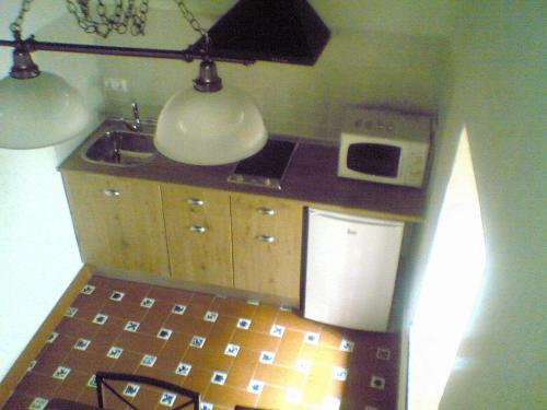 Apartamentos Tur�sticos El Losal