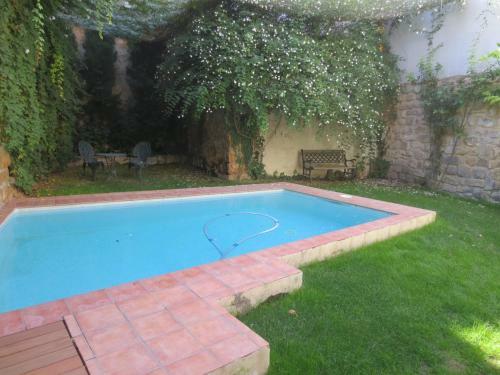 Apartamentos Tur�sticos El Losal