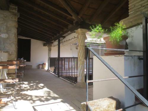 Apartamentos Tur�sticos El Losal