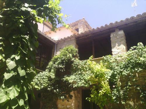 Apartamentos Tur�sticos El Losal