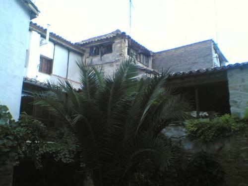 Apartamentos Tur�sticos El Losal
